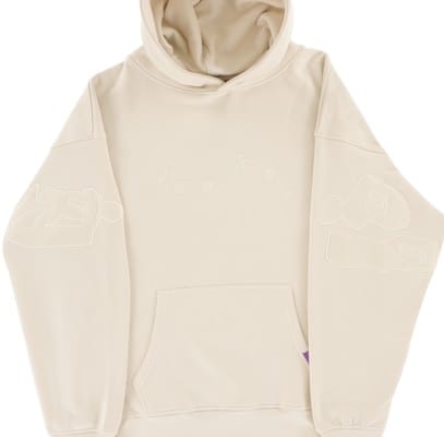♡MIRROR9♡ICON hoodie♡BEIGE♡ベージュ♡ mirror9（パーカー）のフリマアイテム一覧