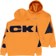 Jacker Yetorious Hoodie - orange