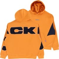 Jacker Yetorious Hoodie - orange