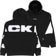 Jacker Yetorious Hoodie - black