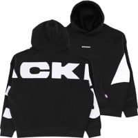 Jacker Yetorious Hoodie - black
