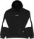Jacker Yetorious Hoodie - black - front
