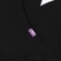 Jacker Yetorious Hoodie - black - detail