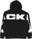 Jacker Yetorious Hoodie - black - reverse