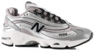 New Balance 1000 Shoes - silver metallic/slate grey