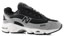 New Balance 1000 Shoes - slate grey/black/white