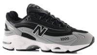 New Balance 1000 Shoes - slate grey/black/white