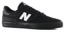 New Balance Numeric 272 Skate Shoes - black/black