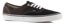 Vans Authentic Shoes - 2-tone black/brown