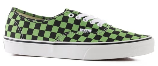 Vans Authentic Shoes - view large