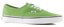 Vans Authentic Shoes - color theory lime burst