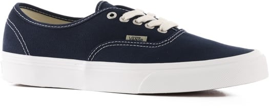 Vans Authentic Shoes - web parisian night - view large