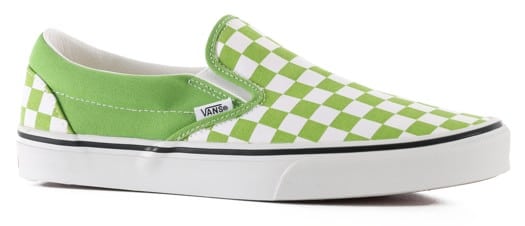 Vans Classic Slip-On Shoes - view large