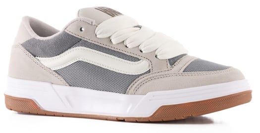Vans Hylane Skate Shoes - frost gray - view large