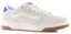 Vans Hylane Skate Shoes - suede marshmallow/blue