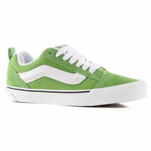 Vans Knu Skool Shoes | Tactics