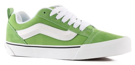 Vans Knu Skool Shoes - view large