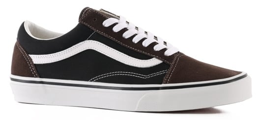 Vans Old Skool Shoes - view large