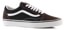 Vans Old Skool Shoes - 2-tone black/brown