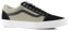 Vans Old Skool Shoes - web black/olive