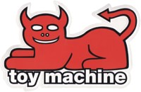 Toy Machine Devil Cat 5.5