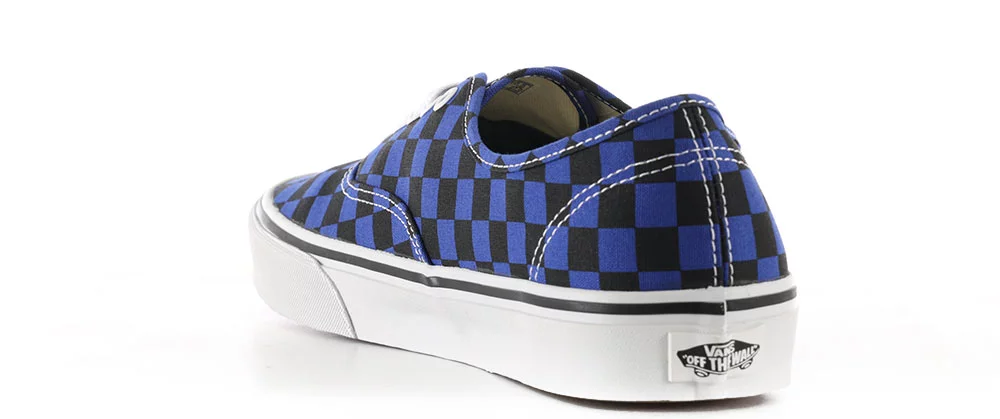 Vans Authentic Shoes | Tactics