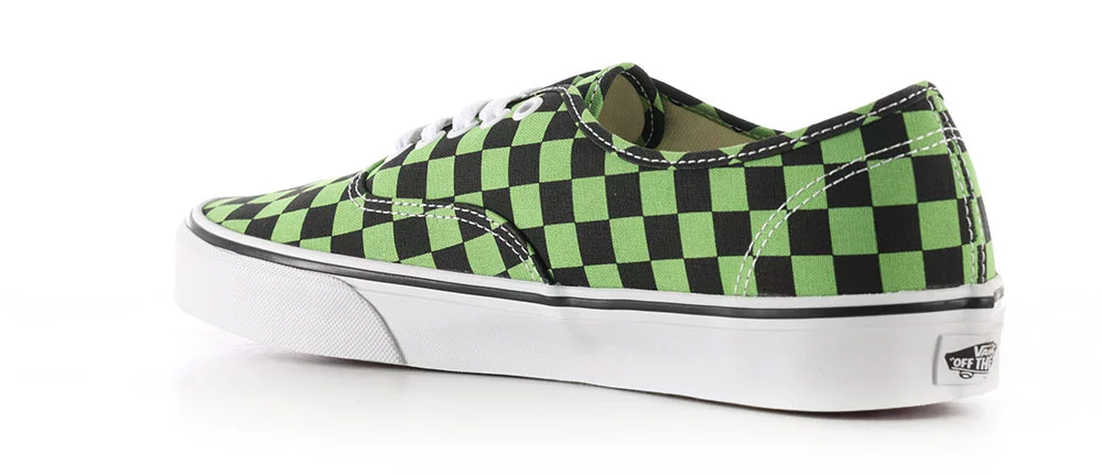 Vans Authentic Shoes | Tactics