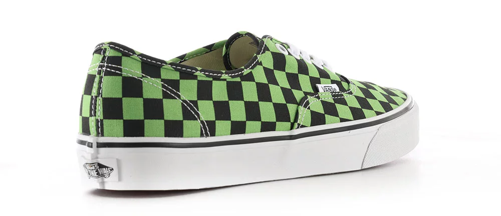 Vans Authentic Shoes | Tactics