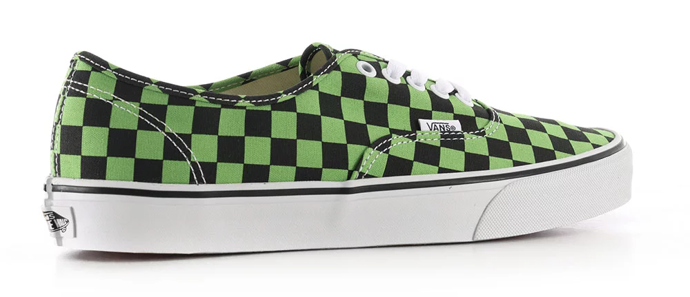 Vans Authentic Shoes | Tactics