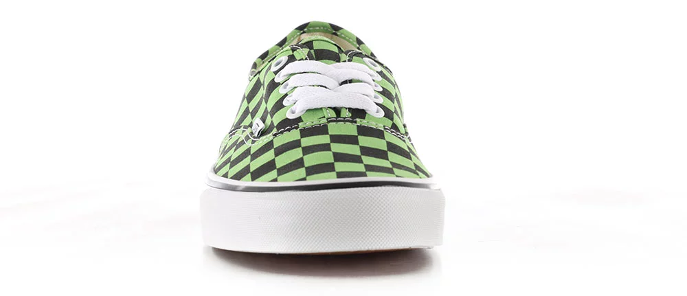 Vans Authentic Shoes | Tactics