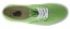 Vans Authentic Shoes - color theory lime burst - top