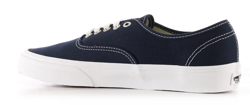 vans dress shoes Vans Authentic WEB Parisian Night (Canvas) M9/W10.5
