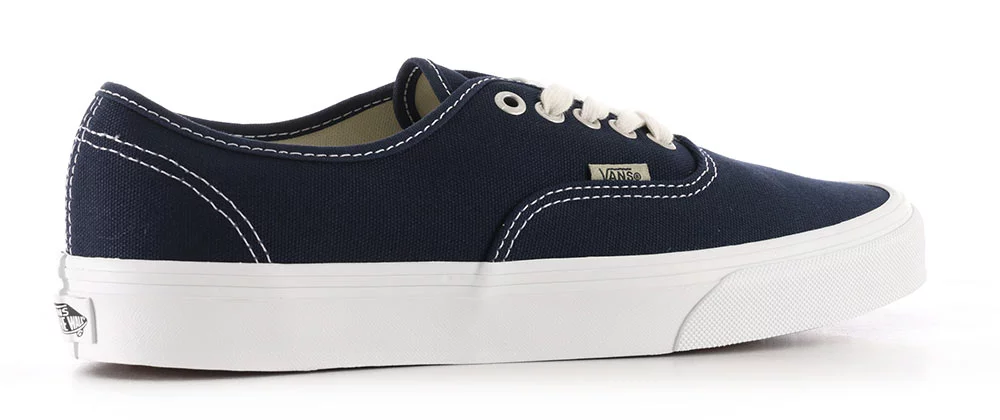 vans dress shoes Authentic WEB Parisian Night (Canvas) M9/W10.5 the longest Vans - Skate Loafer |