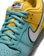 Nike SB Dunk Low Pro SB Skate Shoes - lightening/wolf grey-denim turq-iron grey-black - detail 2