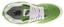 Vans Knu Skool Shoes - color theory lime burst - top