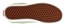 Vans Knu Skool Shoes - color theory lime burst - sole