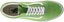 Vans Old Skool Shoes - color theory lime burst - top
