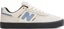 New Balance Numeric 306 Jamie Foy Skate Shoes - sea salt/black/light blue