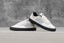 New Balance Numeric 306 Jamie Foy Skate Shoes - sea salt/black/light blue - lifestyle 1