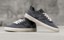 New Balance Numeric 306 Jamie Foy Skate Shoes - dark grey/sea salt/white - lifestyle 1
