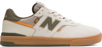 New Balance Numeric 306 Cup Jamie Foy Skate Shoes - tan/olive