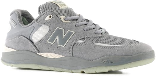 New Balance Numeric 1010 Tiago Lemos Skate Shoes - view large