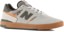 New Balance Numeric 306 Cup Jamie Foy Skate Shoes - tan/olive