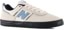 New Balance Numeric 306 Jamie Foy Skate Shoes - sea salt/black/light blue
