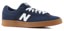 New Balance Numeric 430 Skate Shoes - navy/white