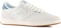 New Balance Numeric 440 V2 Skate Shoes - sea salt/green