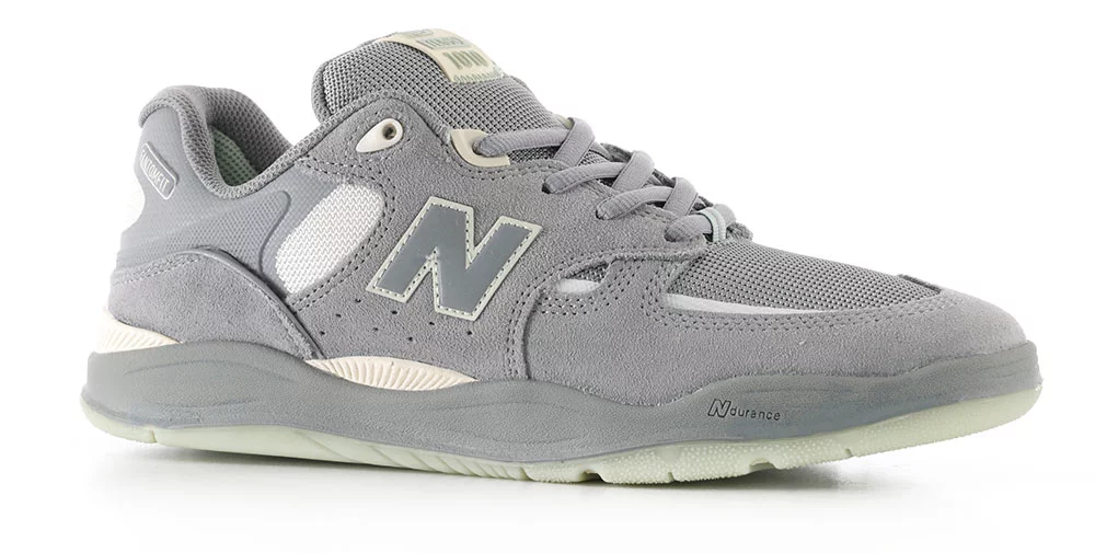 New Balance Numeric 1010 Tiago Lemos Skate Shoes | Tactics