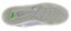 New Balance Numeric 1010 Tiago Lemos Skate Shoes - grey/sea salt - sole