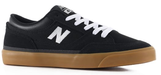 New Balance Numeric 417 Franky Villani Low Skate Shoes - view large