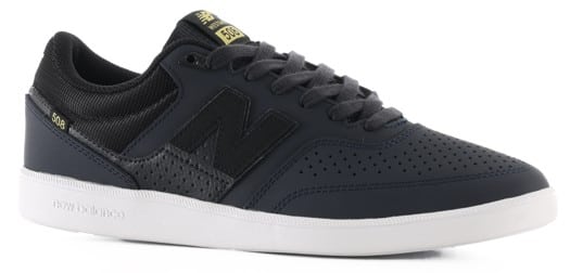 New Balance Numeric 508 Brandon Westgate Skate Shoes - view large